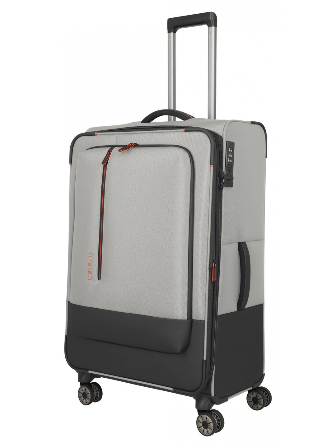 Travelite Crosslite 5 0 L White Sand